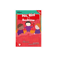 BookLife Publishing No, Rin! and Bedtime (häftad, eng)