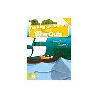 BookLife Publishing The King and The Ship and The Quiz (häftad, eng)