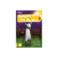 BookLife Publishing Gangsta Goat and The Big Moo (häftad, eng)