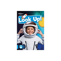 BookLife Publishing Look Up! (häftad, eng)