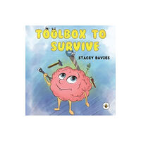 Olympia Publishers Toolbox to Survive (häftad, eng)