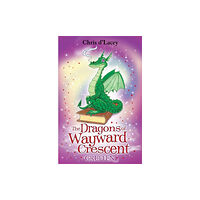 Hachette Children's Group The Dragons Of Wayward Crescent: Gruffen (häftad, eng)