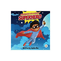 Olympia Publishers Adventures of a Secret Superhero (häftad, eng)