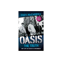 John Blake Publishing Ltd Oasis (häftad, eng)