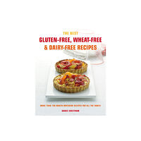 Watkins Media Limited The Best Gluten-Free, Wheat-Free & Dairy-Free Recipes (häftad, eng)