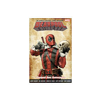 Panini Publishing Ltd Deadpool: World's Greatest Vol. 7: Deadpool Does Shakespeare (häftad, eng)