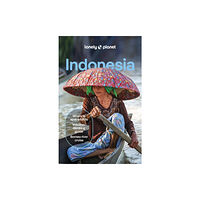 Lonely Planet Global Limited Lonely Planet Indonesia (häftad, eng)