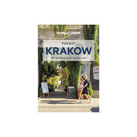 Lonely Planet Global Limited Lonely Planet Pocket Krakow (häftad, eng)