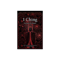 Flame Tree Publishing I Ching (inbunden, eng)