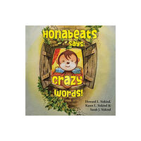 Pegasus Elliot Mackenzie Publishers Honabeats Says (häftad, eng)