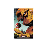 Panini Publishing Ltd Spider-man/deadpool Vol. 7: My Two Dads (häftad, eng)