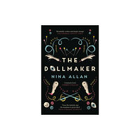 Quercus Publishing The Dollmaker (häftad, eng)