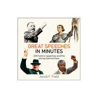 Quercus Publishing Great Speeches in Minutes (häftad, eng)