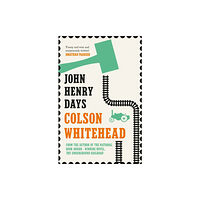 HarperCollins Publishers John Henry Days (häftad, eng)