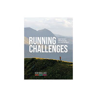 Vertebrate Publishing Ltd Running Challenges (häftad, eng)