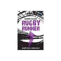 O'Brien Press Ltd Rugby Runner (häftad, eng)