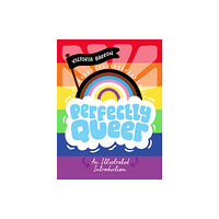 Jessica kingsley publishers Perfectly Queer (inbunden, eng)