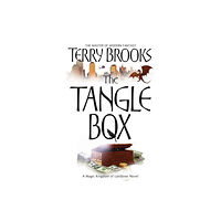 Little, Brown Book Group The Tangle Box (häftad, eng)