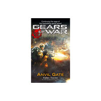 Little, Brown Book Group Gears Of War: Anvil Gate (häftad, eng)