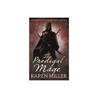 Little, Brown Book Group The Prodigal Mage (häftad, eng)