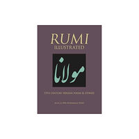 Amber Books Ltd Rumi Illustrated (inbunden, eng)