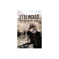 Pen & Sword Books Ltd Stalingrad: Victory on the Volga (häftad, eng)