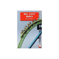 Badger Publishing Big, Fast Rides (häftad, eng)