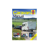 Haynes Publishing Group The Caravan Manual (inbunden, eng)