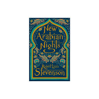 Alma Books Ltd New Arabian Nights (häftad, eng)