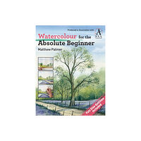 Search Press Ltd Watercolour for the Absolute Beginner (häftad, eng)