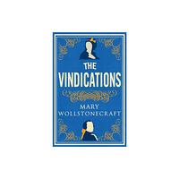 Alma Books Ltd The Vindications (häftad, eng)