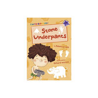 Maverick Arts Publishing Stone Underpants (häftad, eng)