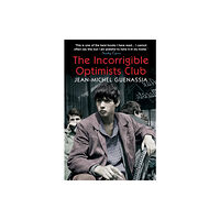 Atlantic Books The Incorrigible Optimists Club (häftad, eng)