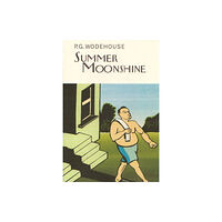 Everyman Summer Moonshine (inbunden, eng)