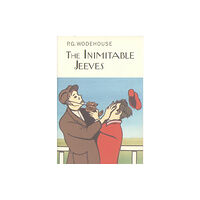 Everyman The Inimitable Jeeves (inbunden, eng)