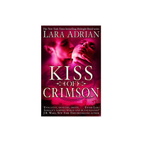 Little, Brown Book Group Kiss of Crimson (häftad, eng)