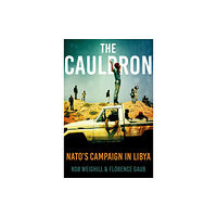 C hurst & co publishers ltd The Cauldron (inbunden, eng)