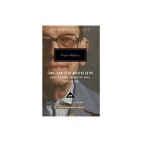 Everyman Mahfouz Trilogy Three Novels of Ancient Egypt (inbunden, eng)
