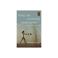 Jessica kingsley publishers Nerdy, Shy, and Socially Inappropriate (häftad, eng)