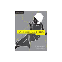 Batsford Ltd Pattern Cutting Made Easy (häftad, eng)