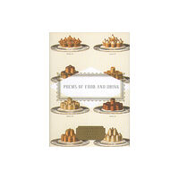 Everyman Poems Of Food And Drink (inbunden, eng)