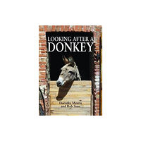 Whittet Books Ltd Looking After a Donkey (häftad, eng)