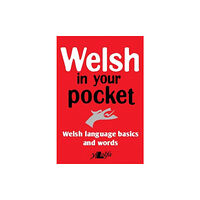 Y Lolfa Welsh in your pocket (häftad, eng)