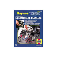 Haynes Publishing Automotive Electrical Haynes Techbook (USA) (häftad, eng)