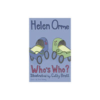 Ransom Publishing Who's Who (häftad, eng)
