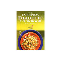 Grub Street Publishing The Everyday Diabetic Cookbook (häftad, eng)