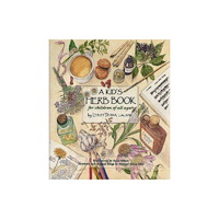 Robert D. Reed Publishers Kid''s Herb Book (häftad, eng)