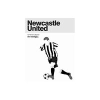 New Writing North Newcastle United (häftad, eng)