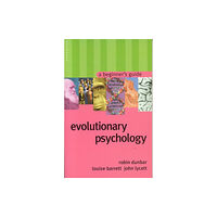 Oneworld Publications Evolutionary Psychology (häftad, eng)