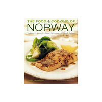 Anness publishing Food and Cooking of Norway (inbunden, eng)